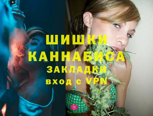 молекула духа Аркадак