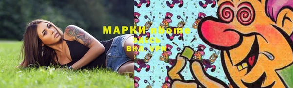 молекула духа Аркадак